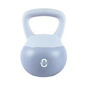 SOFT KETTLEBELL 8kg soft bottom safer