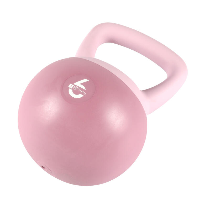 6kg KG Soft Kettlebell