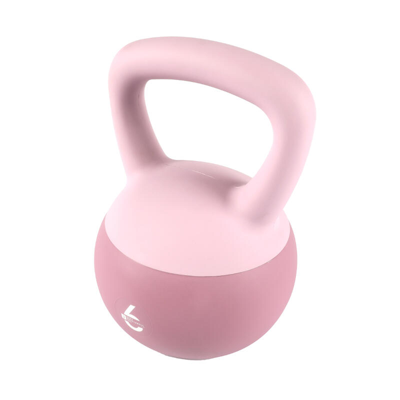 6kg KG Soft Kettlebell