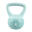 SOFT KETTLEBELL 4kg soft bottom safer