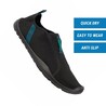 Adult Quick Drying Clogs Slip-on Shoes Black