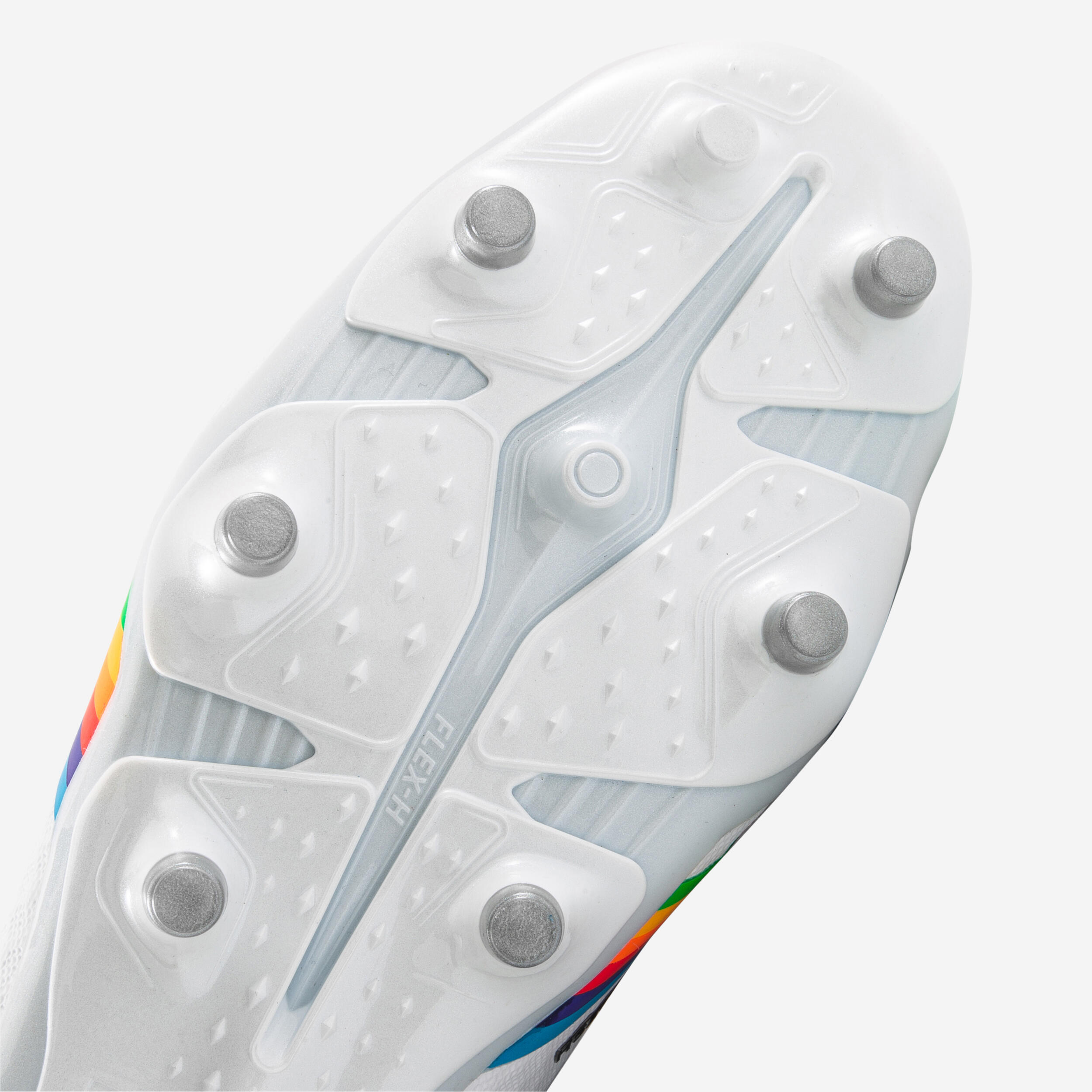 VIRALTO III soccer boots.ELITE FG RACING EDITION