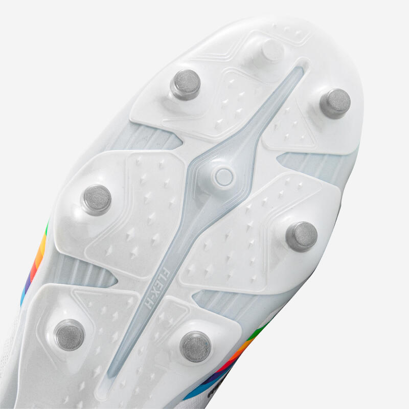 Scarpe da calcio adulto VIRALTO III.ELITE FG RACING EDITION