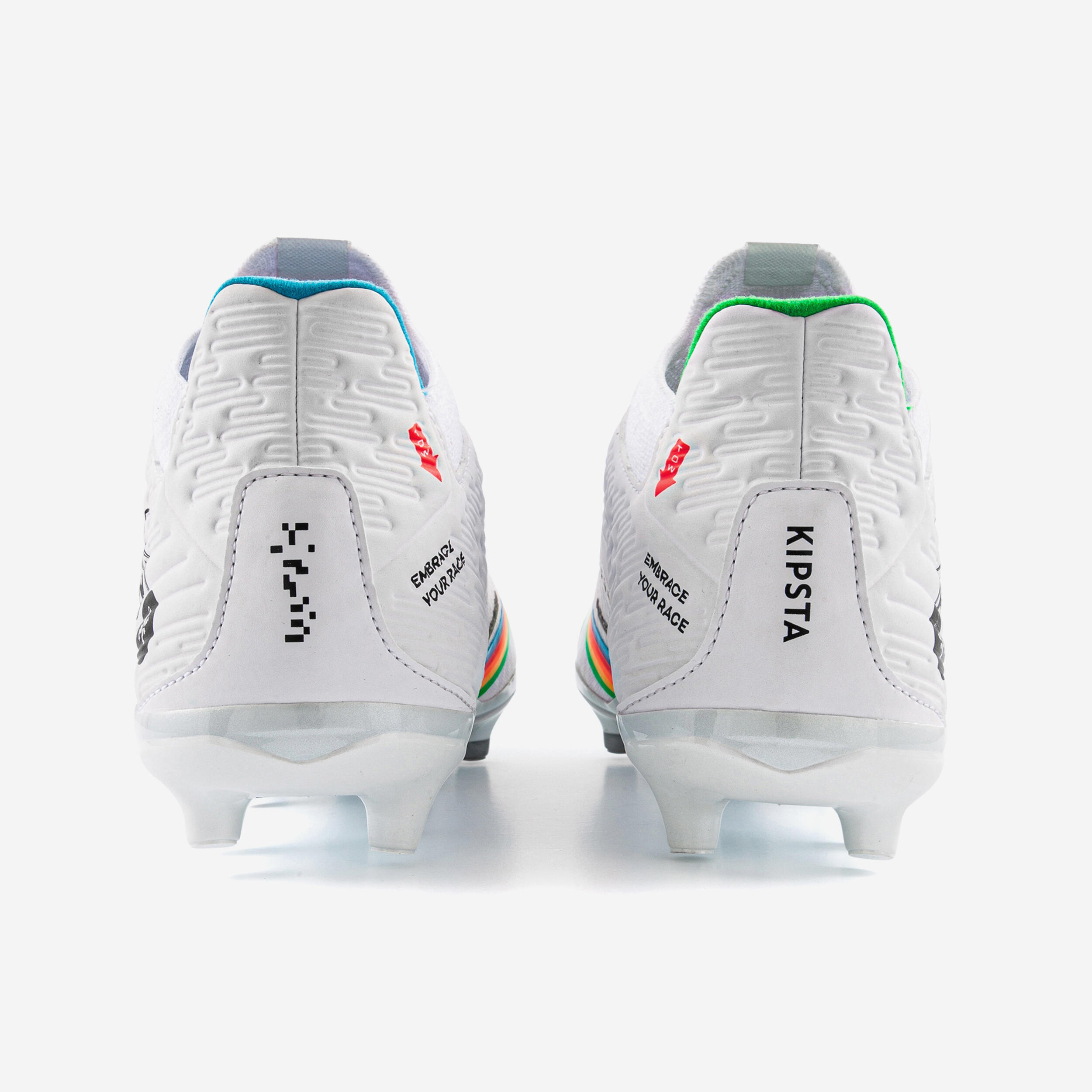 Scarpe calcio uomo VIRALTO III.ELITE FG RACING EDITION 3/10