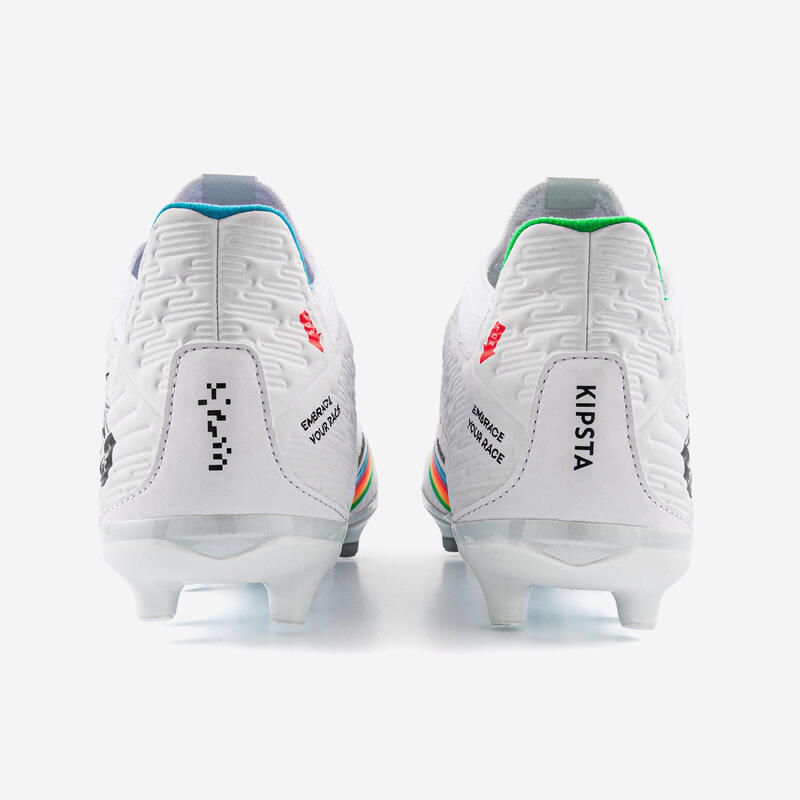 Chaussures de football VIRALTO III.ELITE FG RACING EDITION