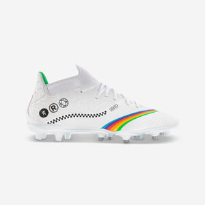 Botas de fútbol VIRALTO III ELITE FG RACING EDITION