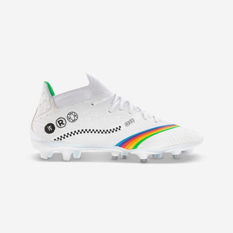 Scarpe da calcio adulto VIRALTO III.ELITE FG RACING EDITION Scarpe da calcio adulto VIRALTO III.ELITE FG RACING EDITION