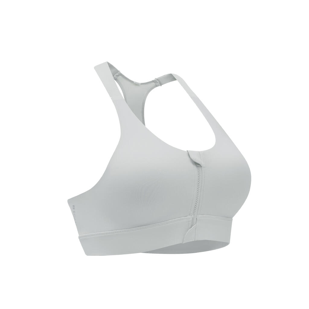 Brassière 920 Achievement - Gris