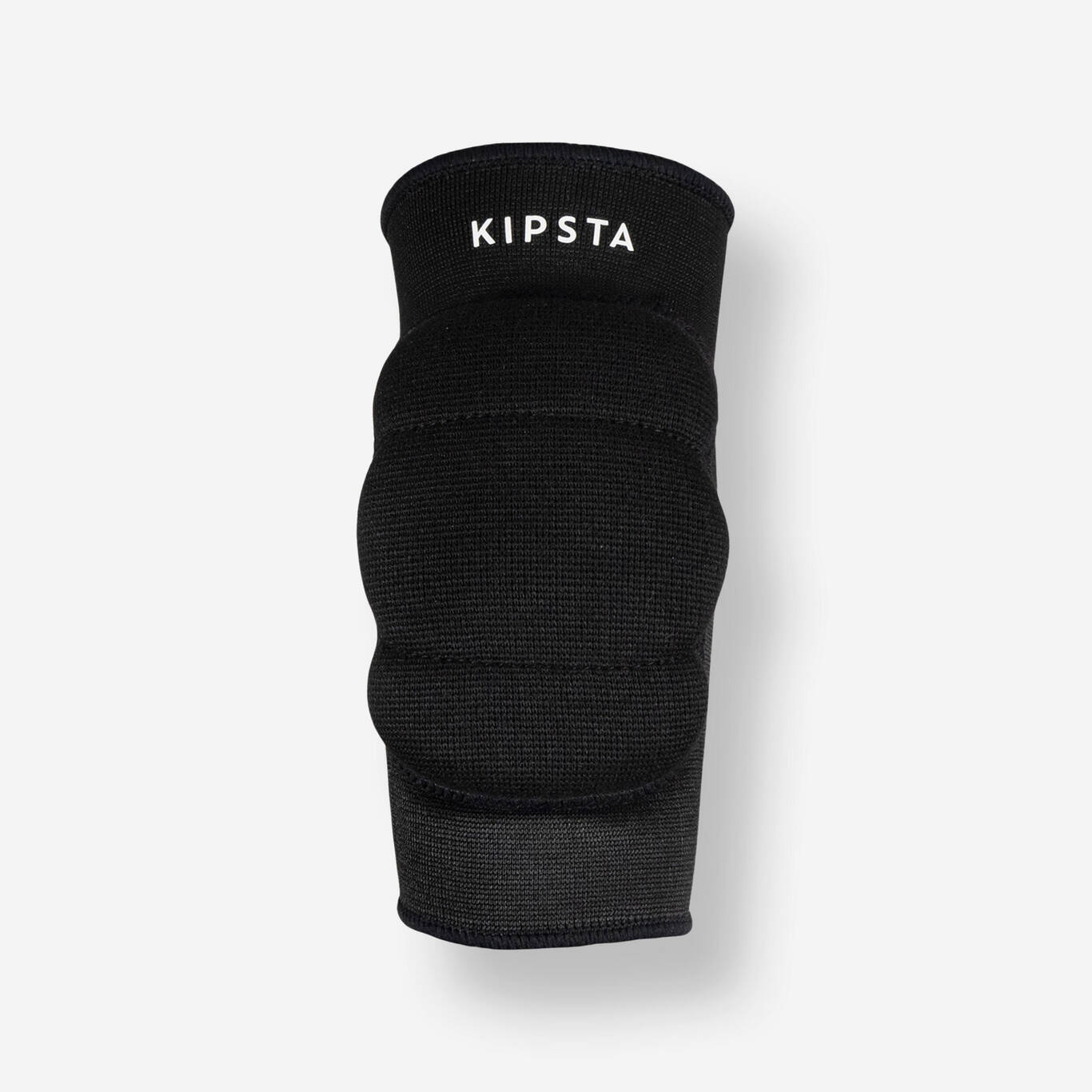Volleyball Knee Pads VKP100 Black Decathlon