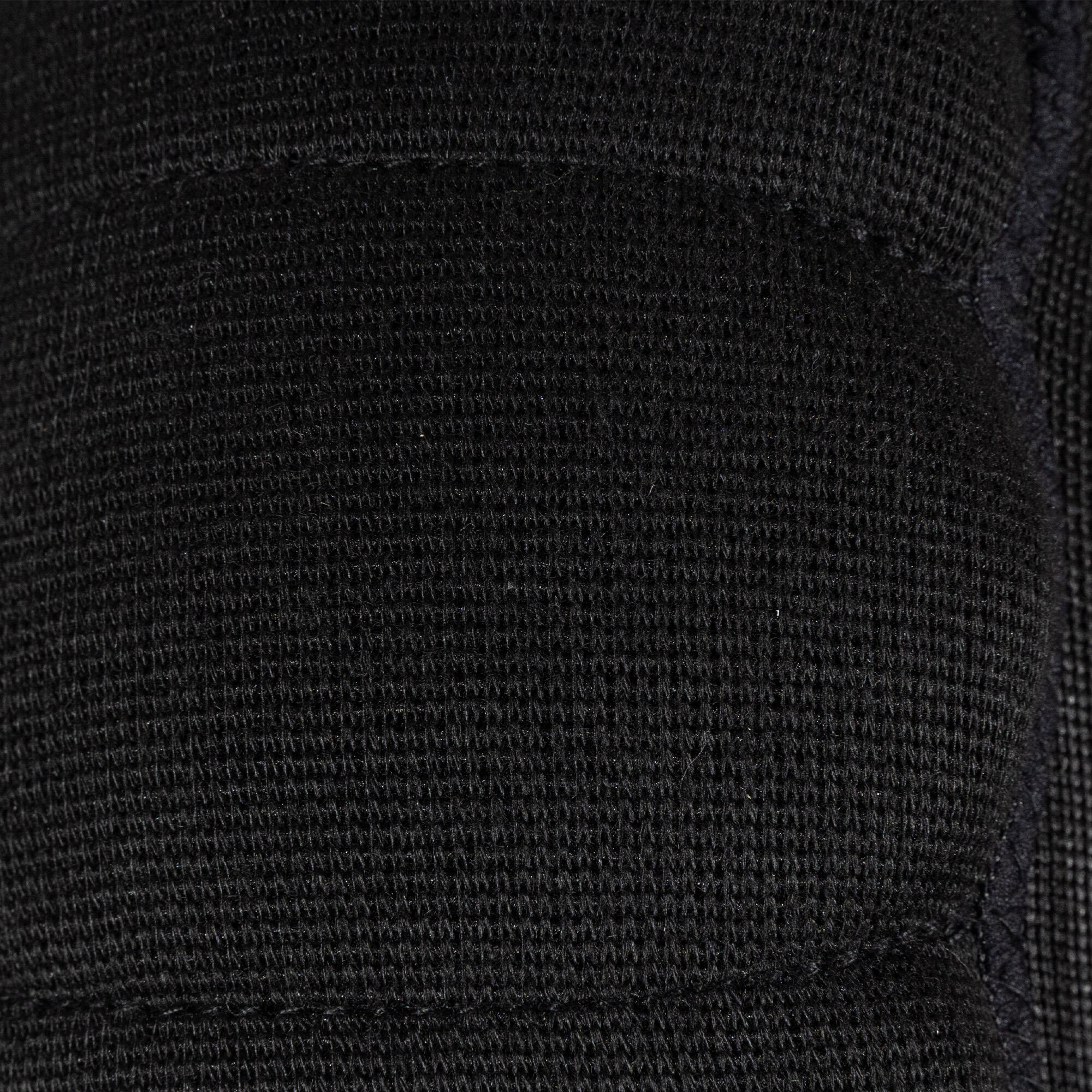 Volleyball Knee Pads VKP100
Black