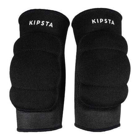 Volleyball Knee Pads VKP100 - Black