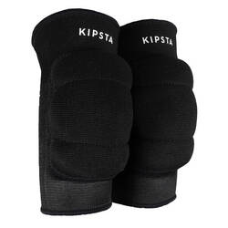 Volleyball Knee Pads VKP100 - Black