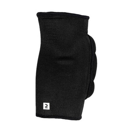 Volleyball Knee Pads VKP100 - Black