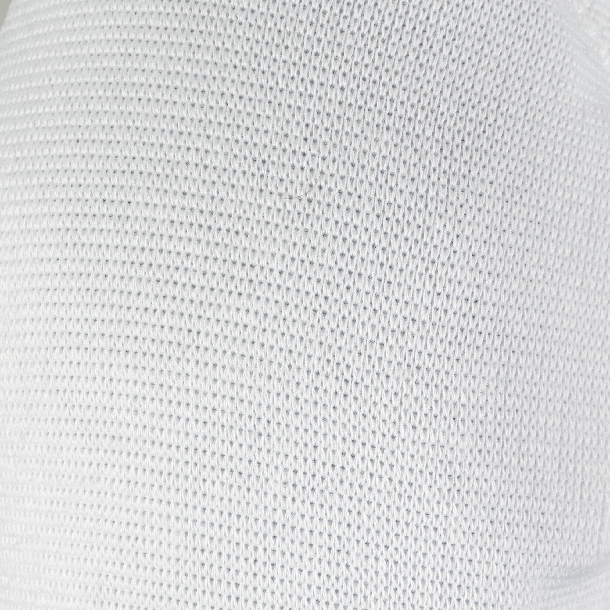 Volleyball Knee Pads VKP500 White KIPSTA Decathlon