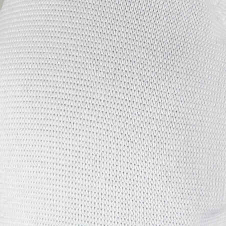 Volleyball Knee Pads VKP500 - White