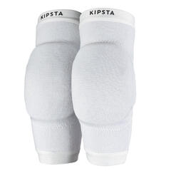 Voleybol Dizliği - Beyaz - VKP500_1