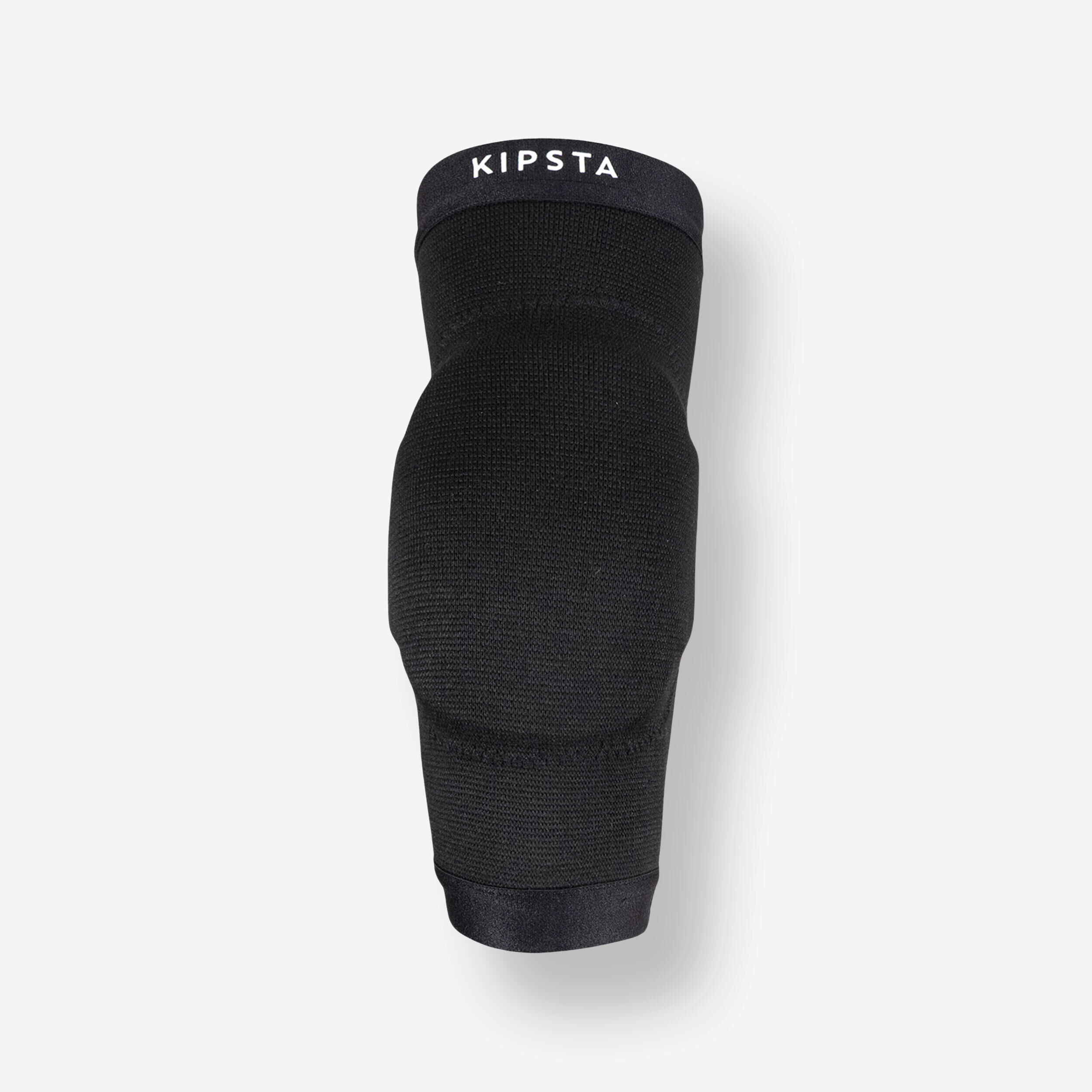 KIPSTA Volleyball Knee Pads VKP500 - Black