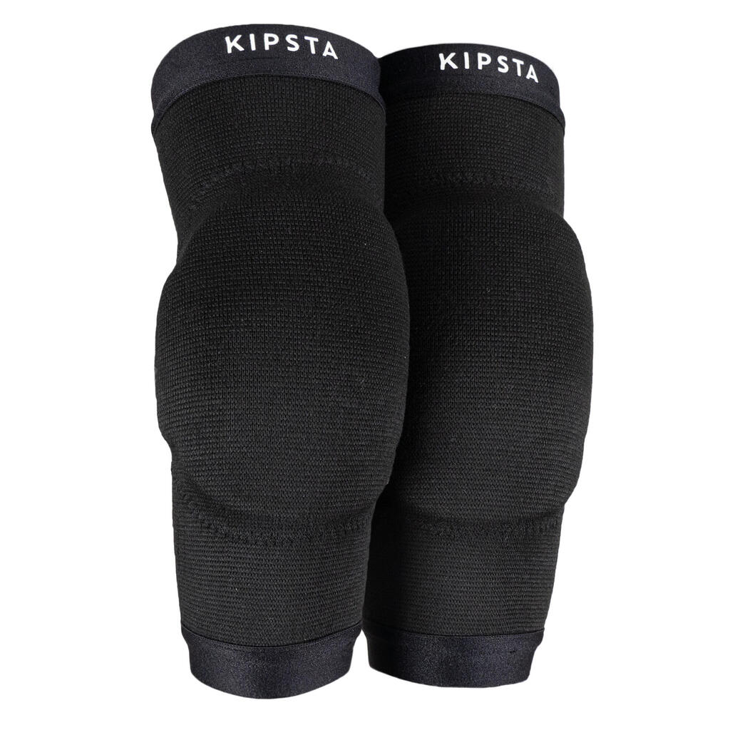 Volleyball Knee Pads VKP500 - White