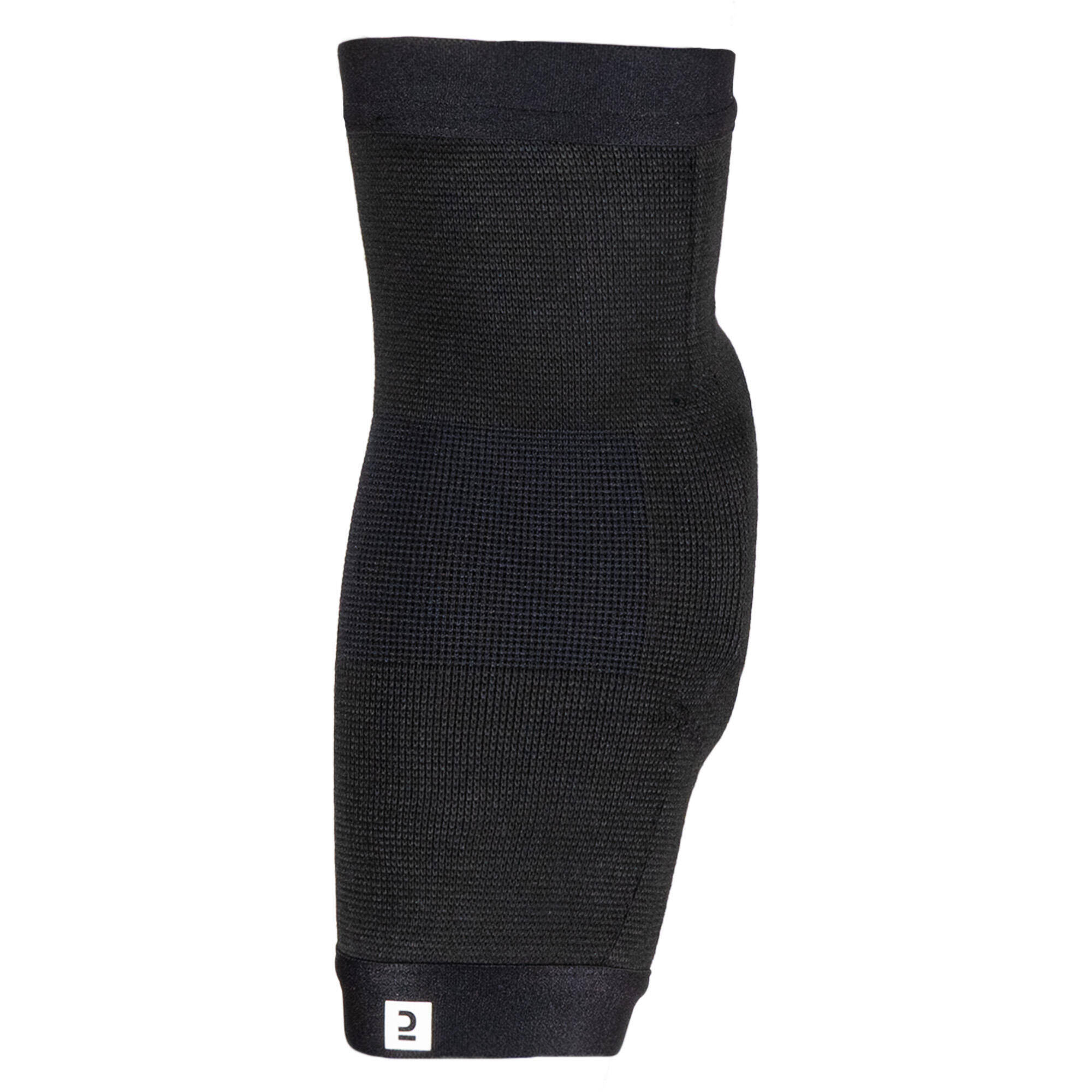 Volleyball Knee Pads VKP500 - Black -  3