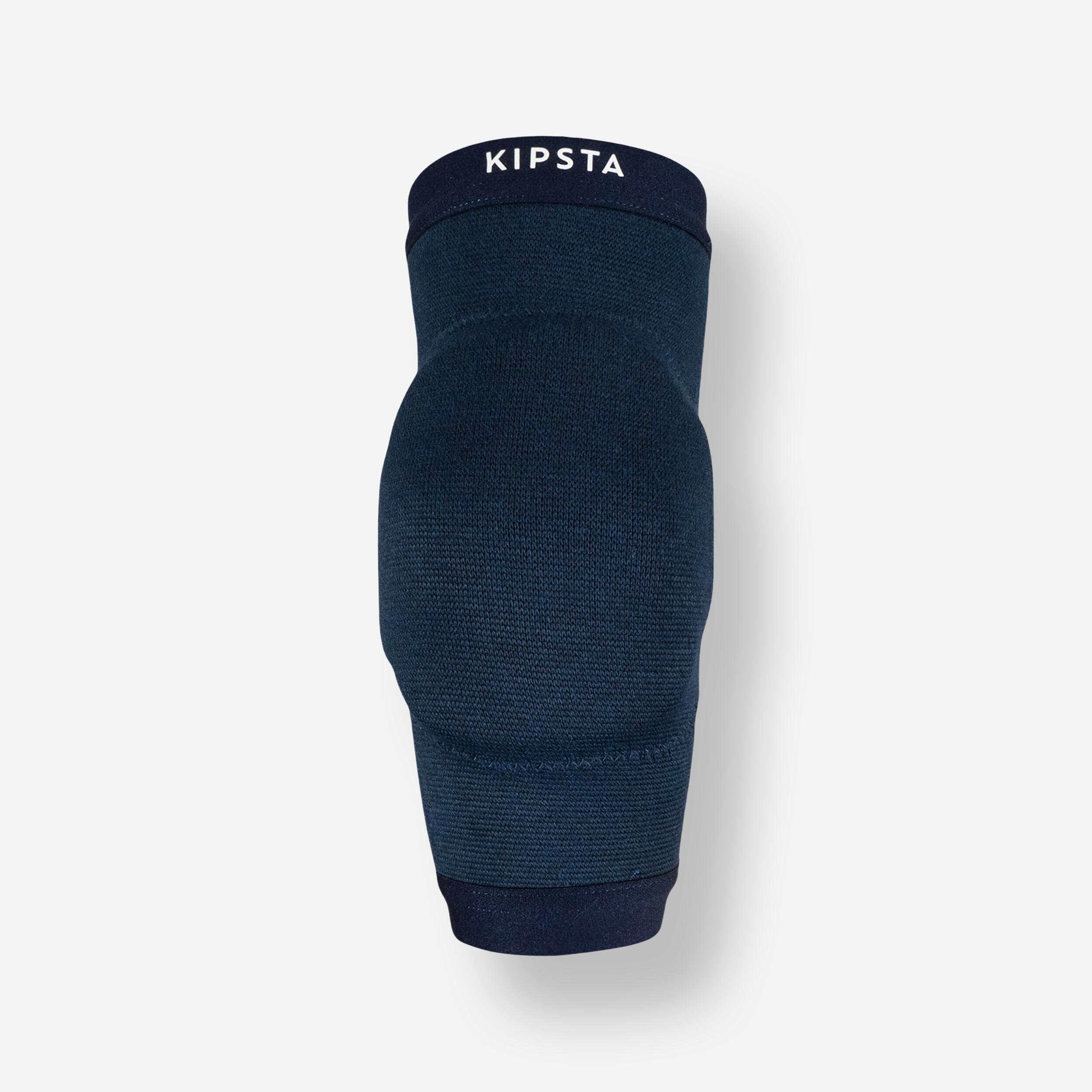 KIPSTA Volleyball Knee Pads VKP500 - Navy