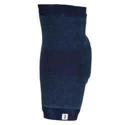 Volleyball Knee Pads VKP500 - Navy