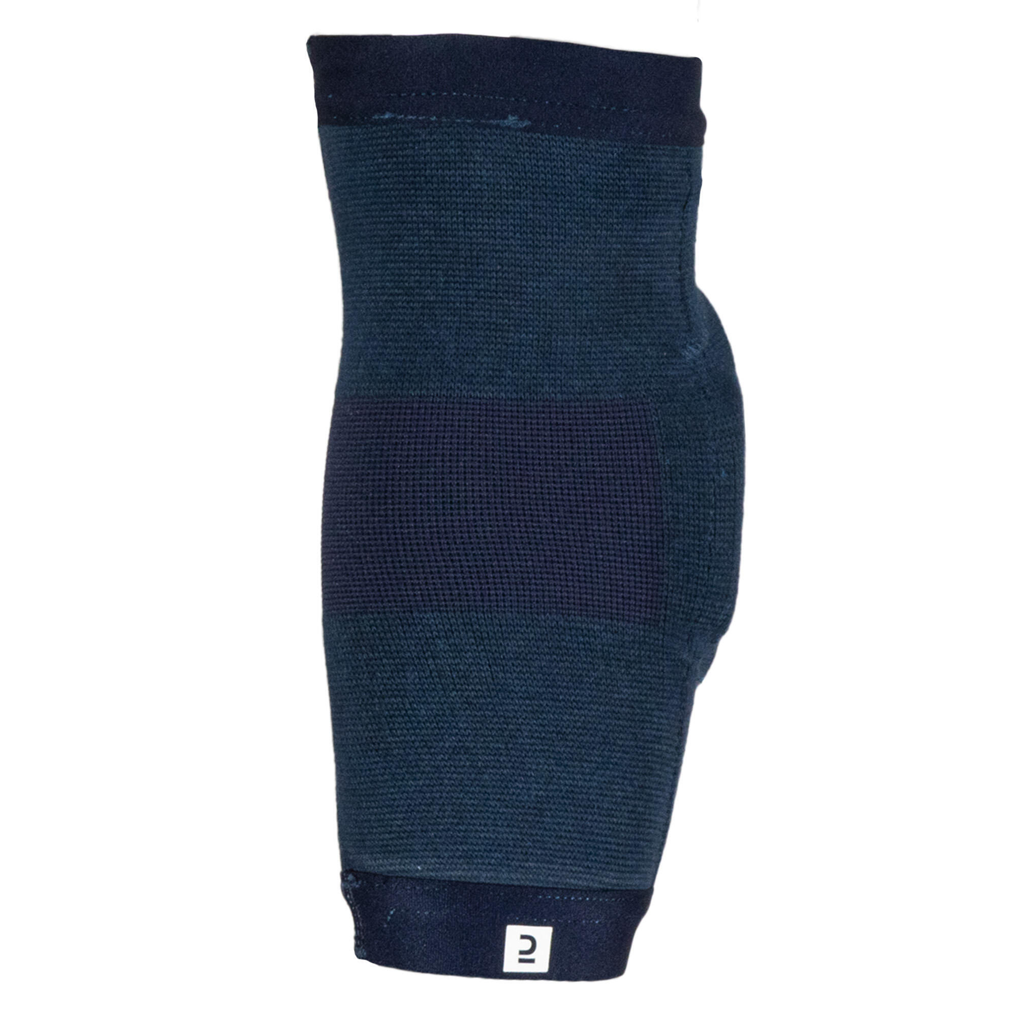 Volleyball Knee Pads VKP500 - Navy 3/5