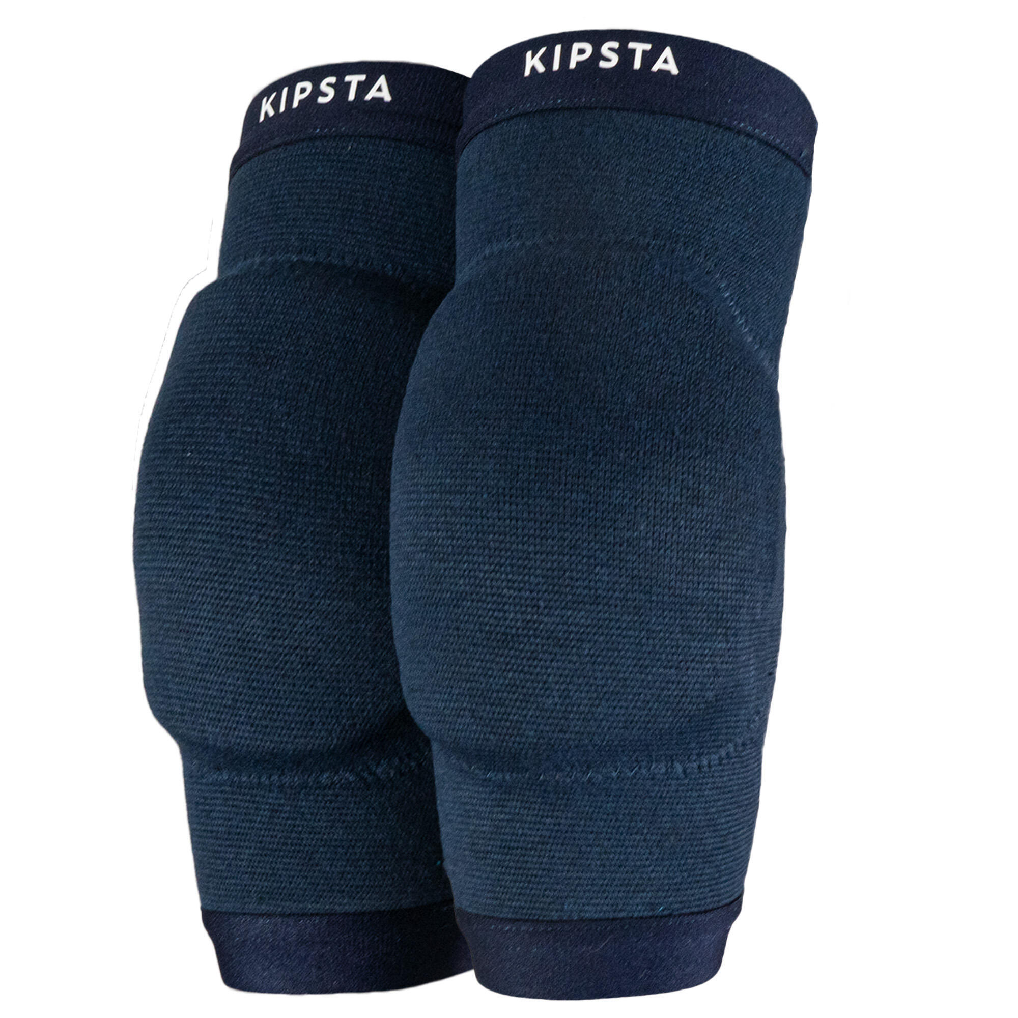 Volleyball Knee Pads VKP500 - Navy 2/5