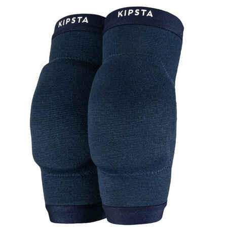 Volleyball Knee Pads VKP500 - Navy