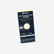 Băutură cu electroliți fără zahăr, tablete efervescente cu lămâie 40x4gr