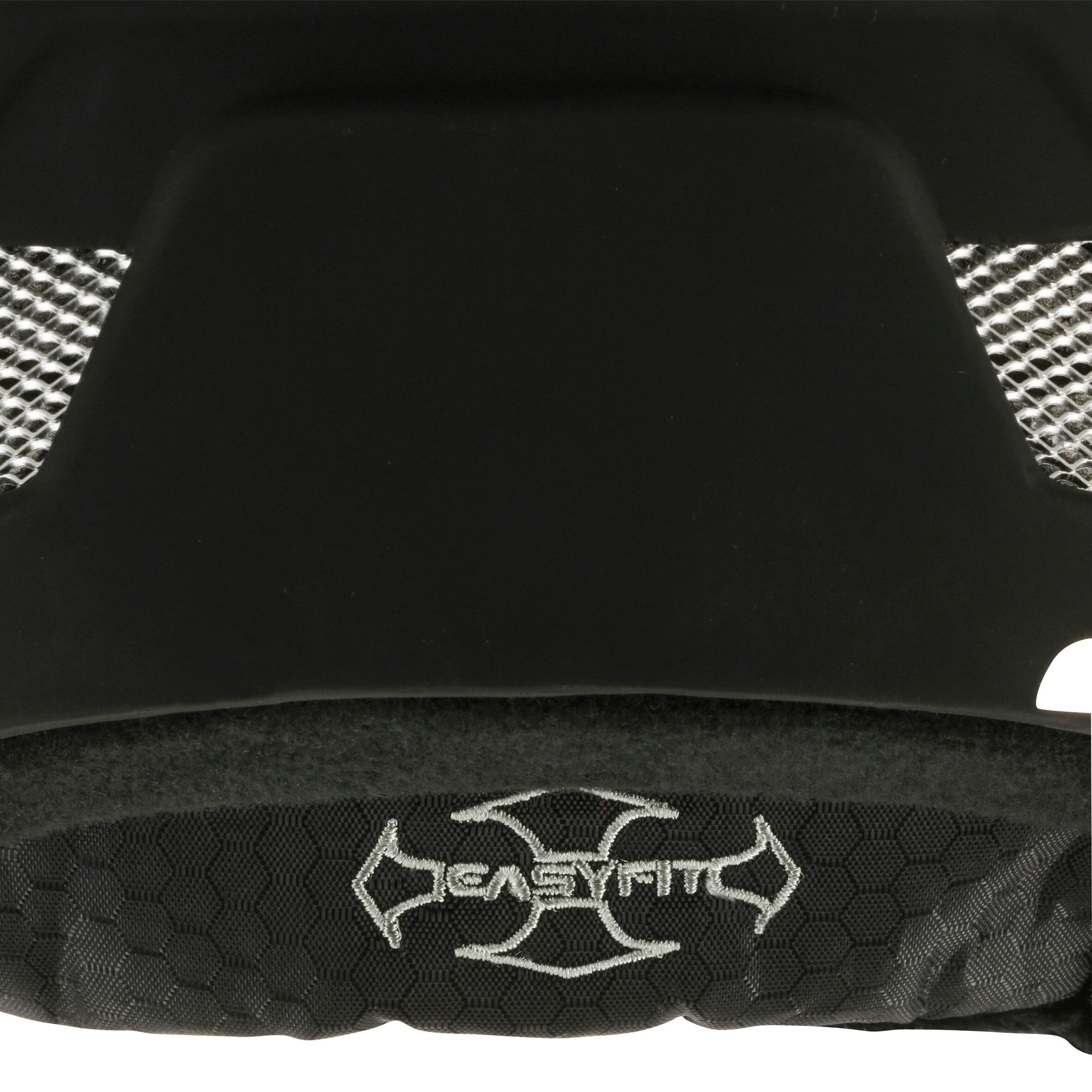 Stream 550 S2 Adult Ski and Snowboard Helmet - Black. 6/9
