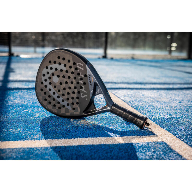 Raquette de padel adulte - Head Speed Pro X