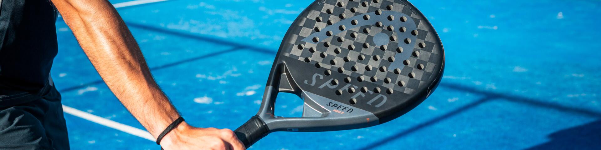 Head Speed Pro X