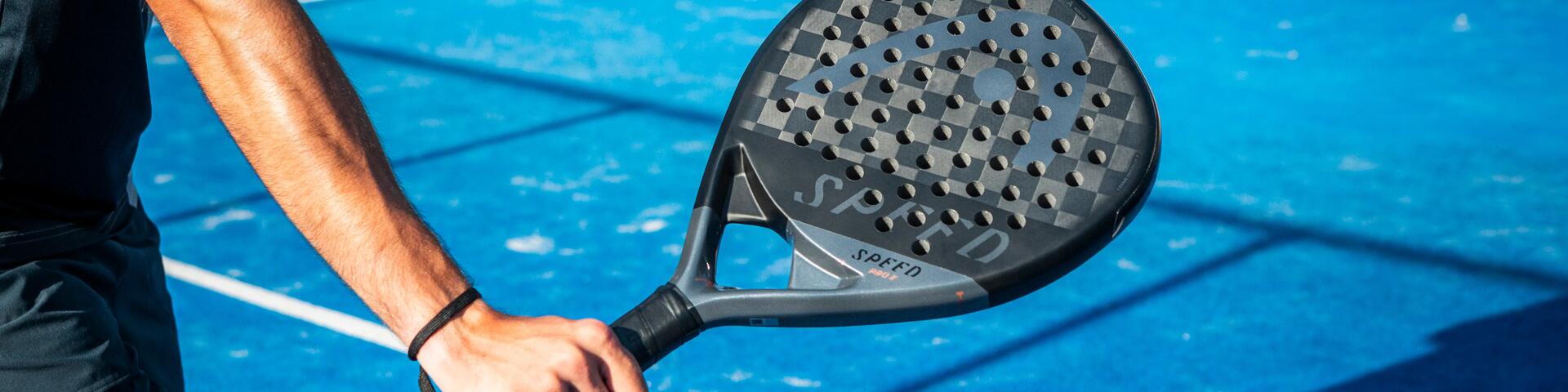 Head Speed Pro X