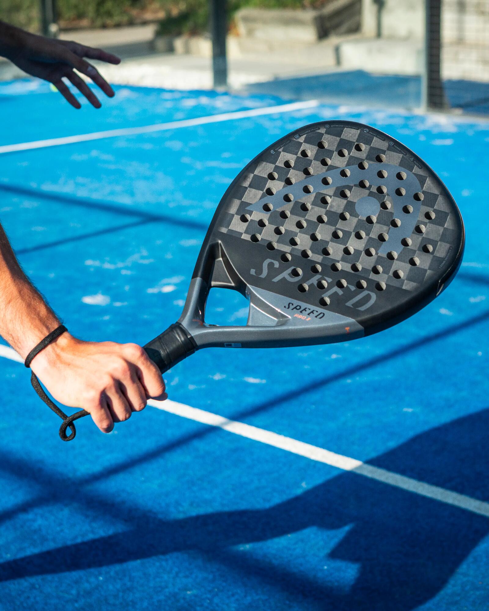 Racchette padel HEAD
