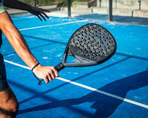 Comment choisir sa raquette de padel Head?