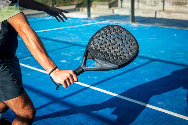 Come scegliere la tua racchetta da padel Head?