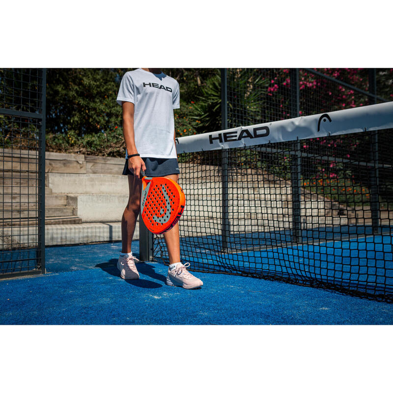 Padelracket voor kinderen Delta