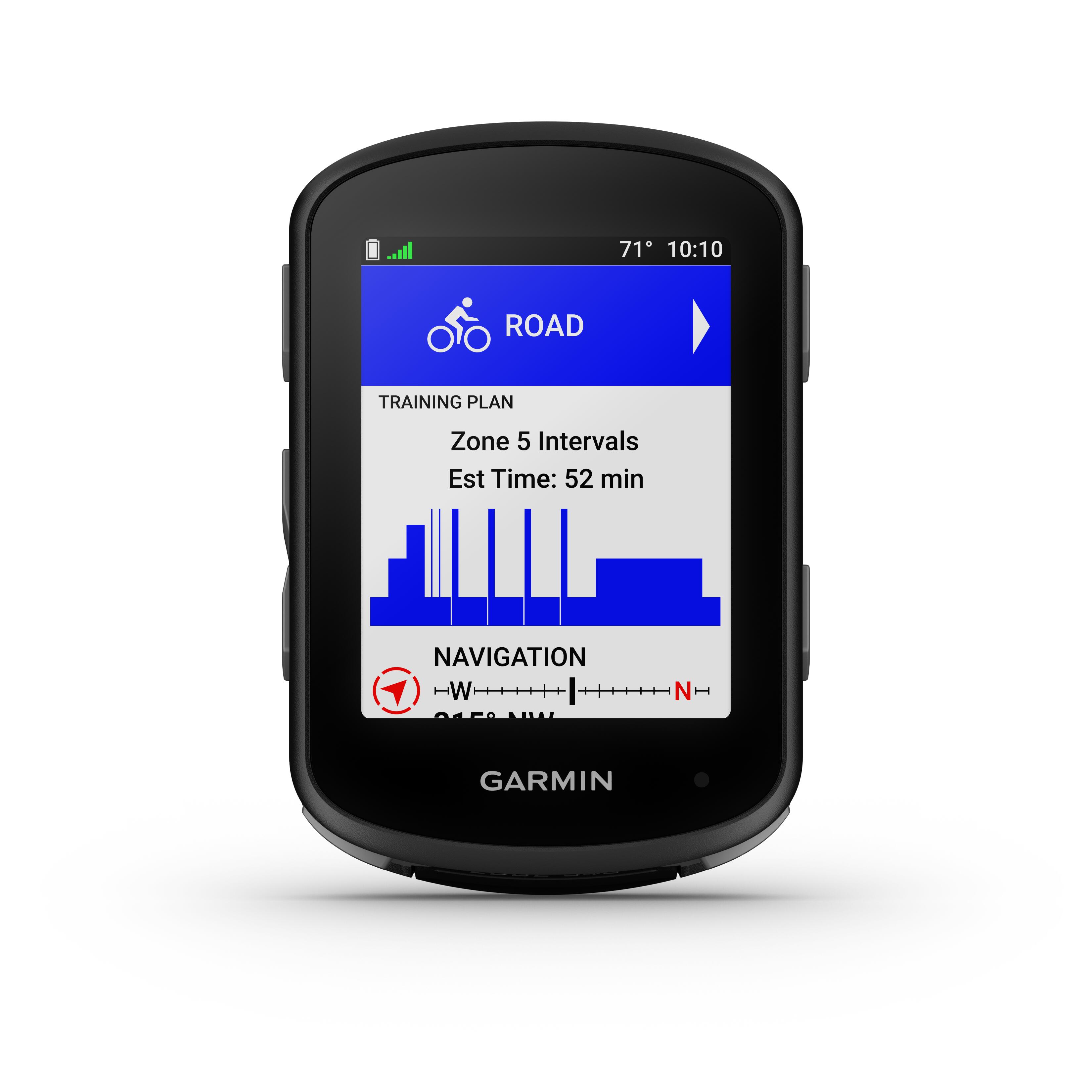Garmin Edge 840 solar GPS bicicleta GARMIN | Decathlon