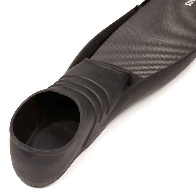 Labe înot din fibră și carbon FF 900 power Activități sportive submarine