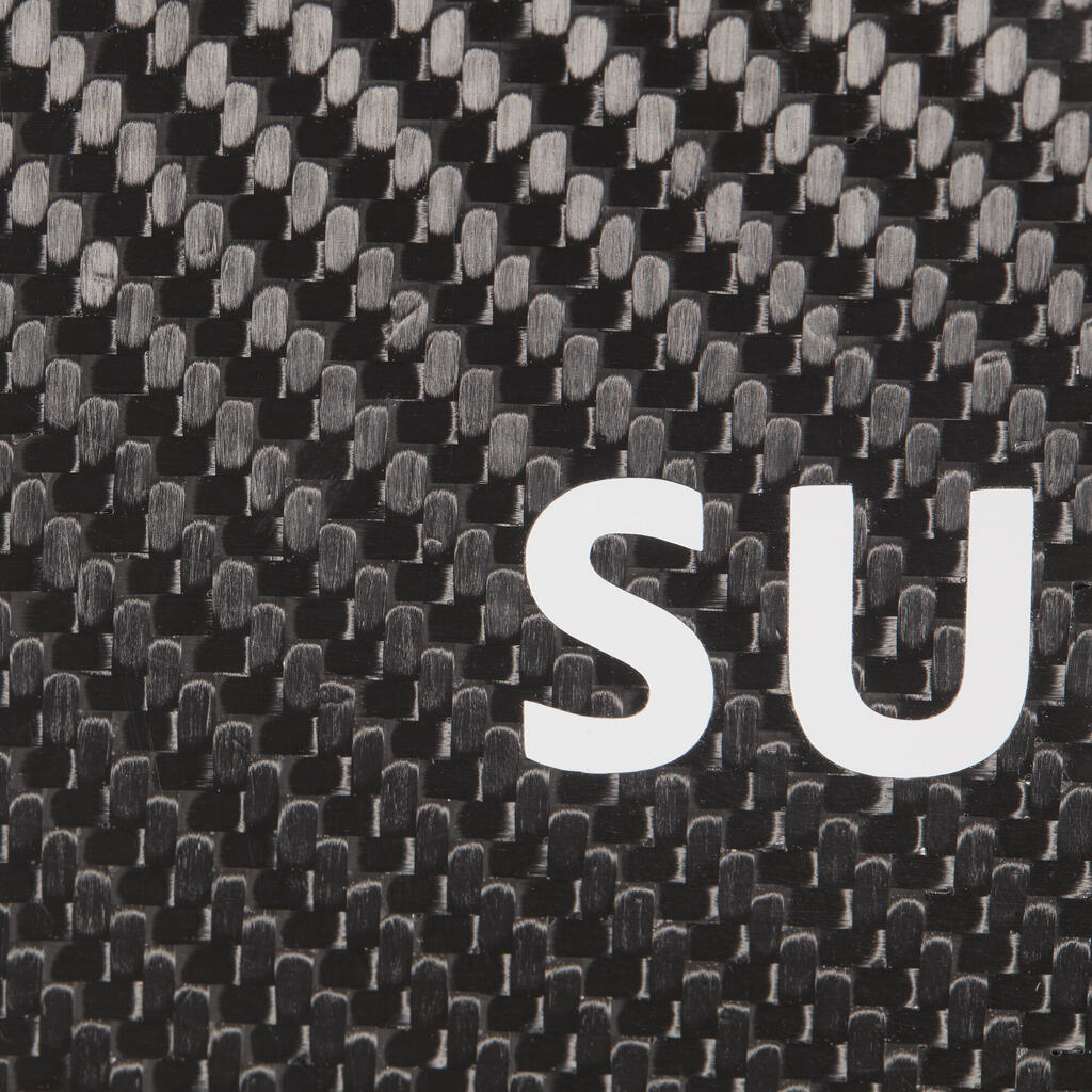 SPEARFISHING FIBRE AND CARBON FINS FF 900 POWER