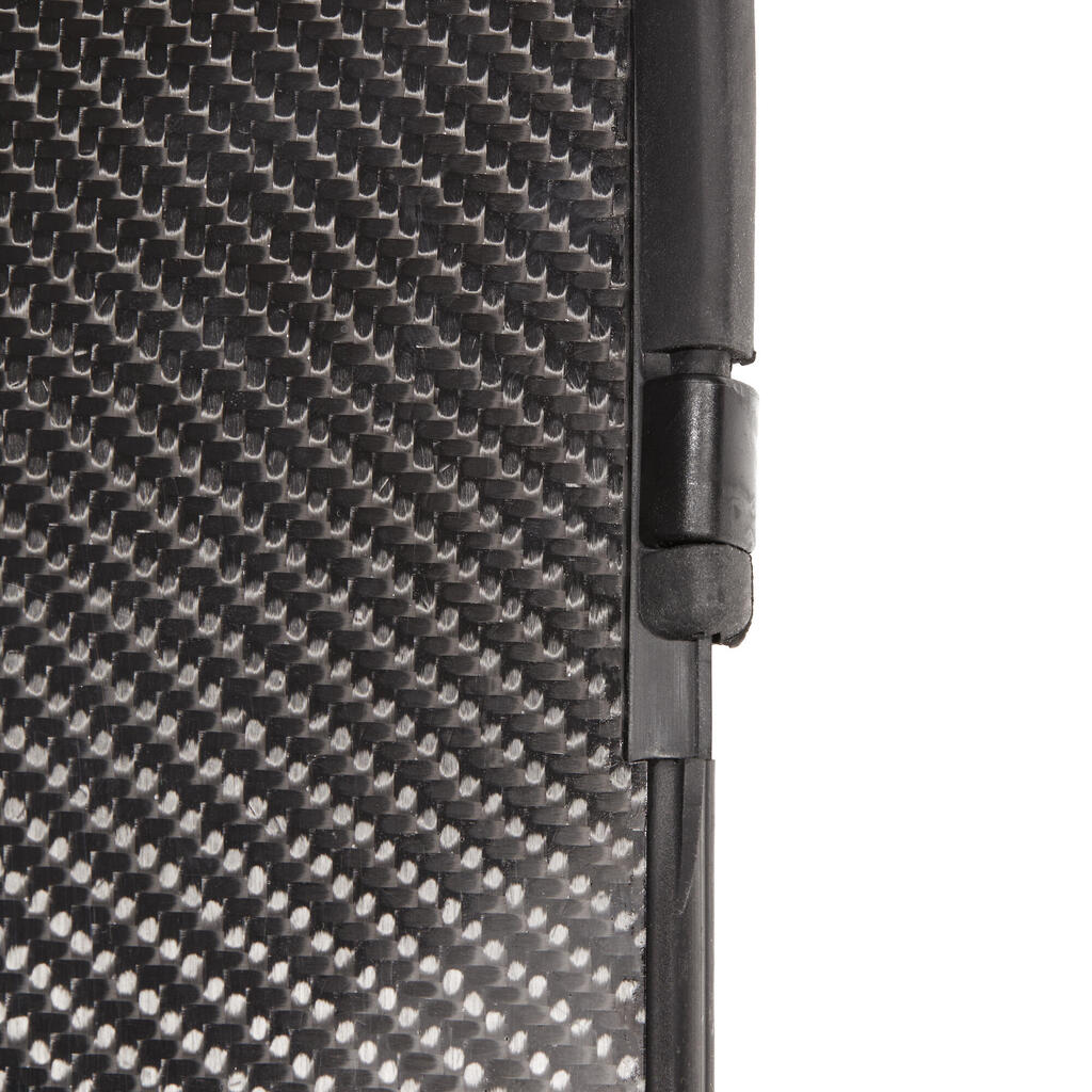 SPEARFISHING FIBRE AND CARBON FINS FF 900 POWER
