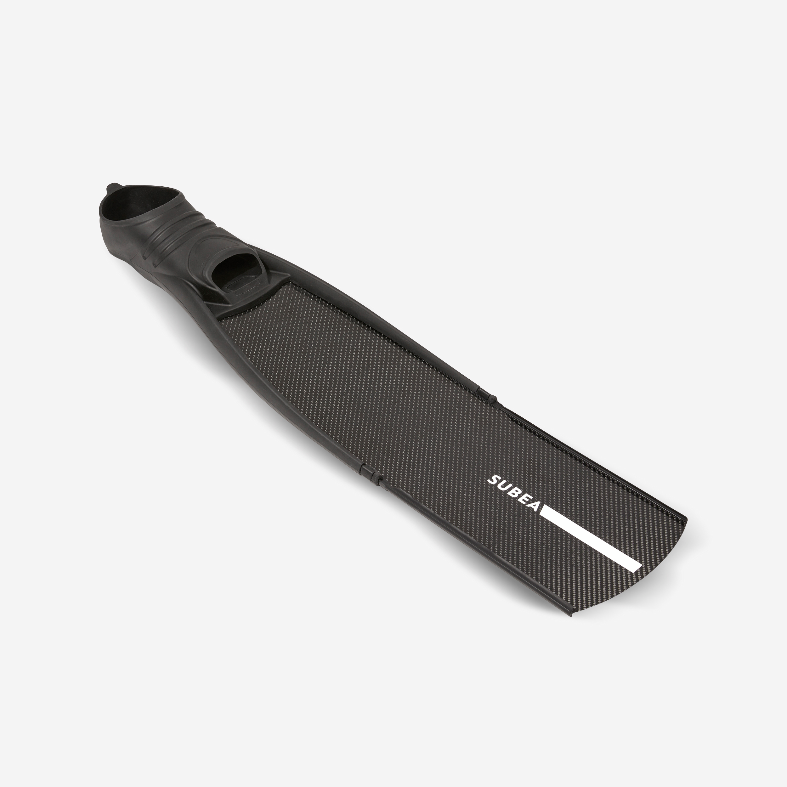 Palme en fibre et carbone, ff 900 power de chasse sous-marine - SUBEA