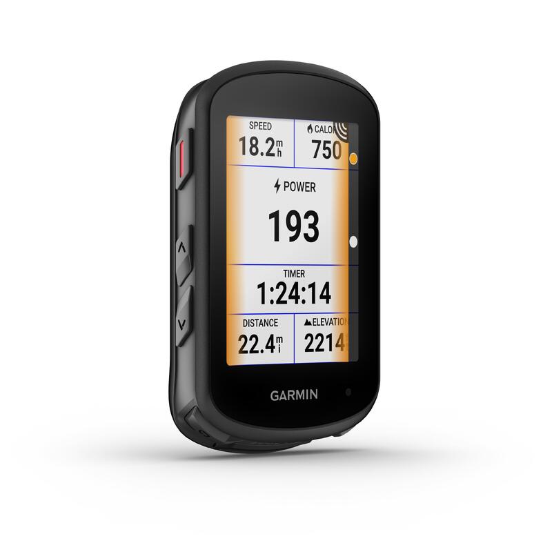 GARMIN EDGE 540 GPS BICICLETA