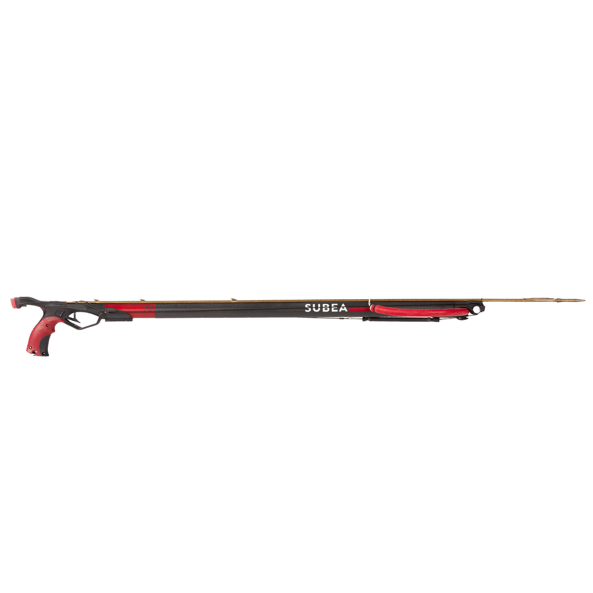 Arbalète chasse sous-marine carbone 75 cm - SPF 900 connectée 3/19
