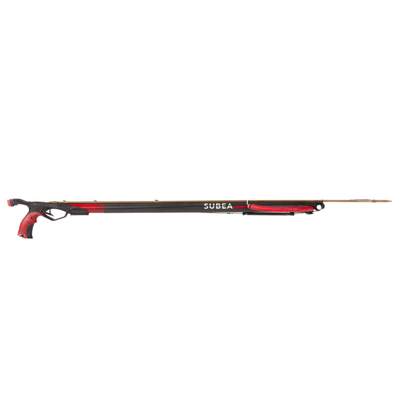 Arbalète chasse sous-marine carbone 75 cm - SPF 900 connectée