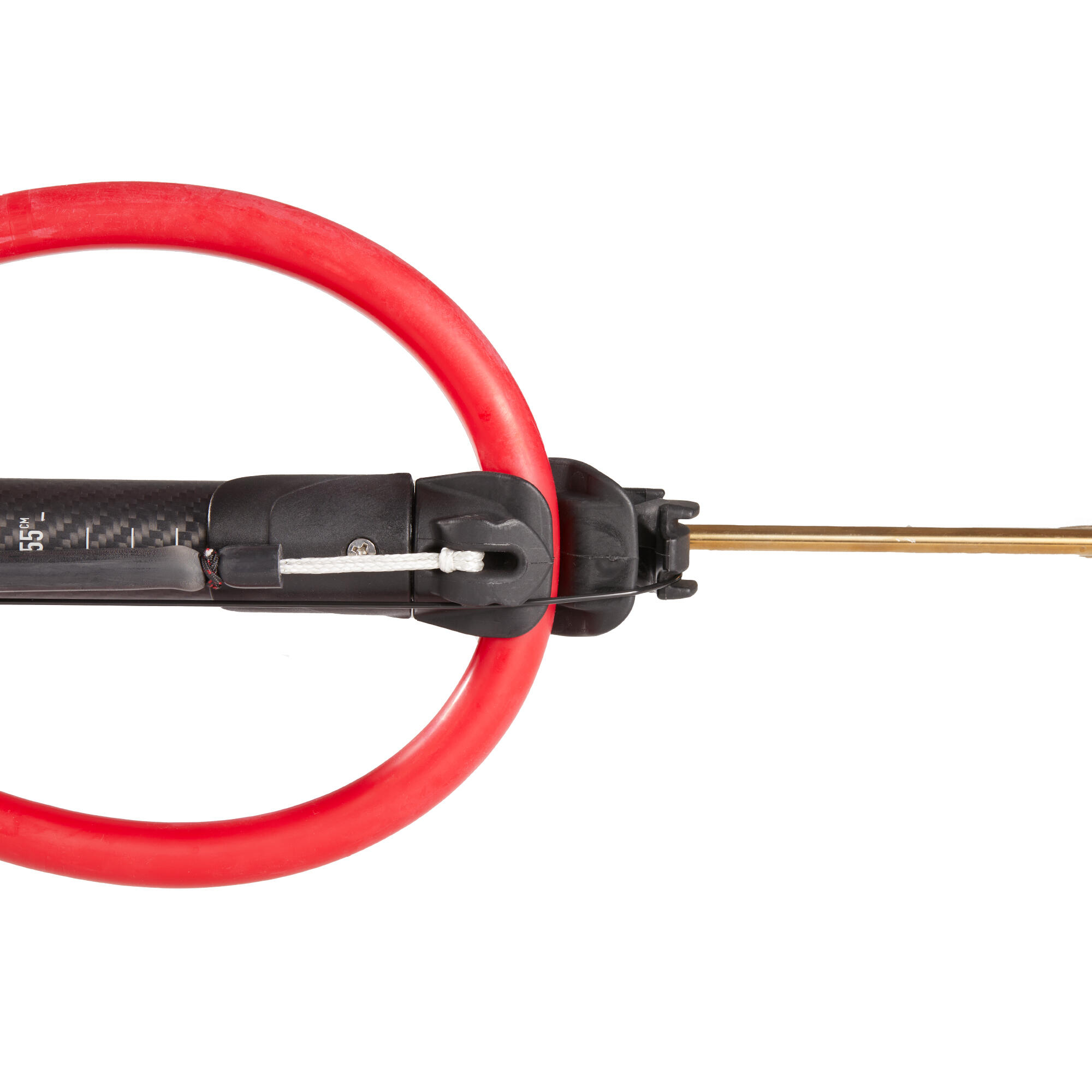 Arbalète chasse sous-marine carbone 75 cm - SPF 900 connectée 13/19