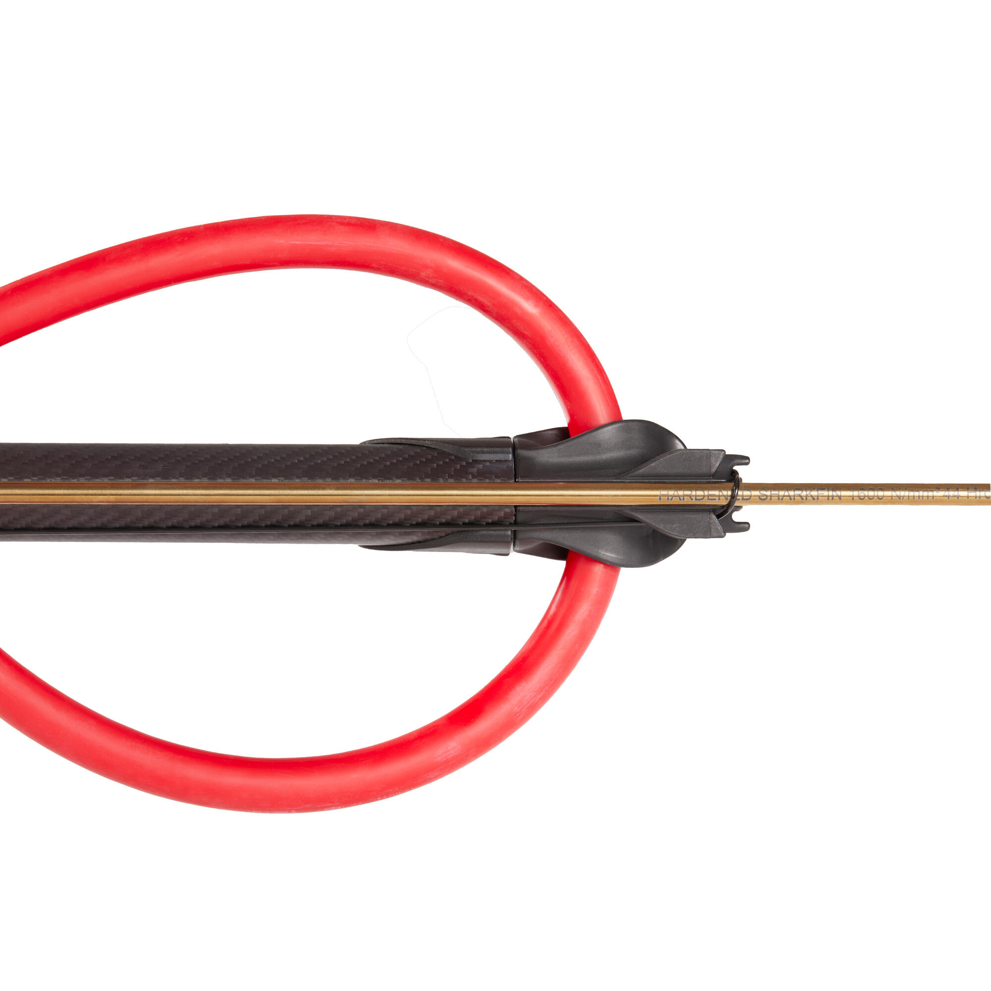 Arbalète chasse sous-marine carbone 75 cm - SPF 900 connectée 12/19