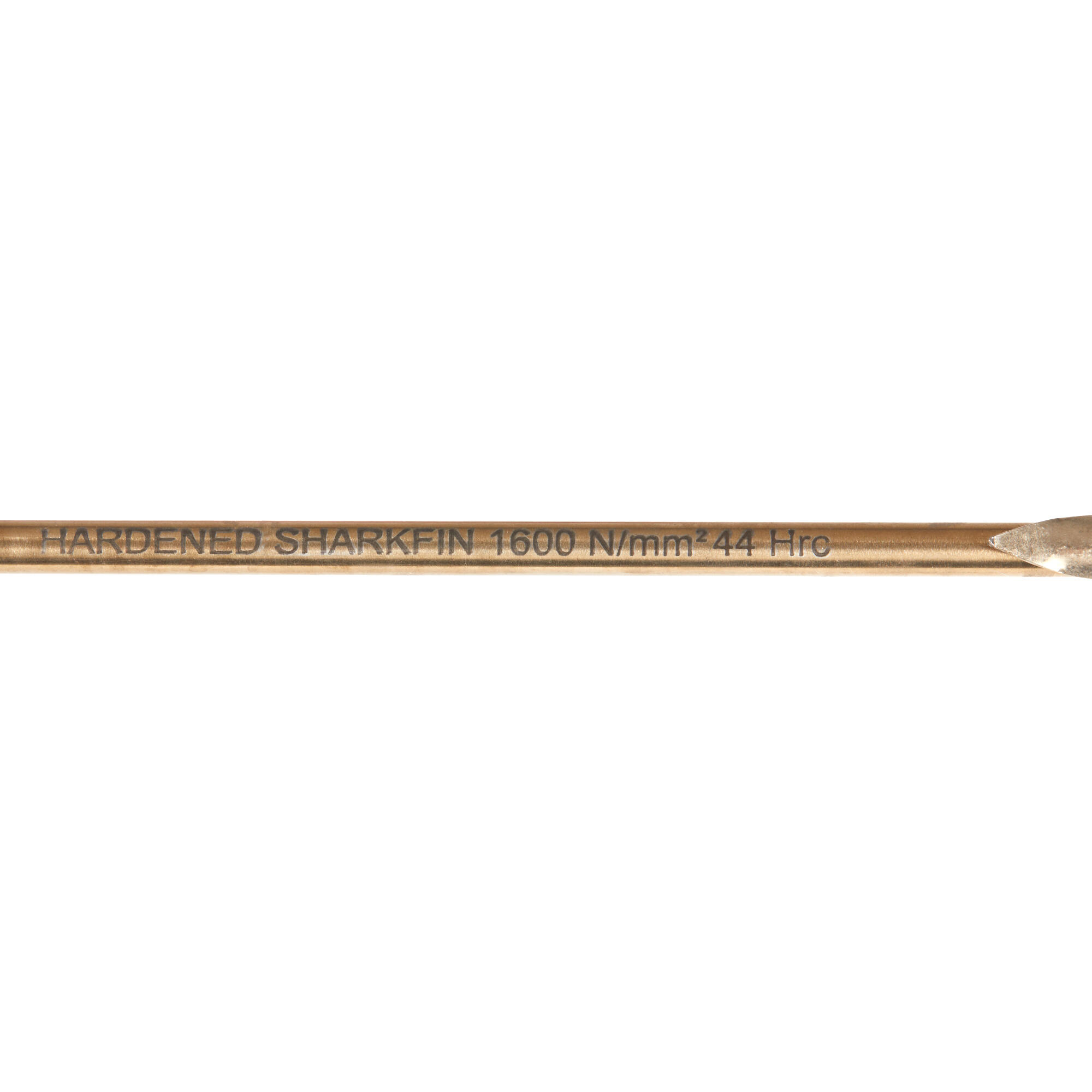 Arbalète chasse sous-marine carbone 75 cm - SPF 900 connectée 16/19