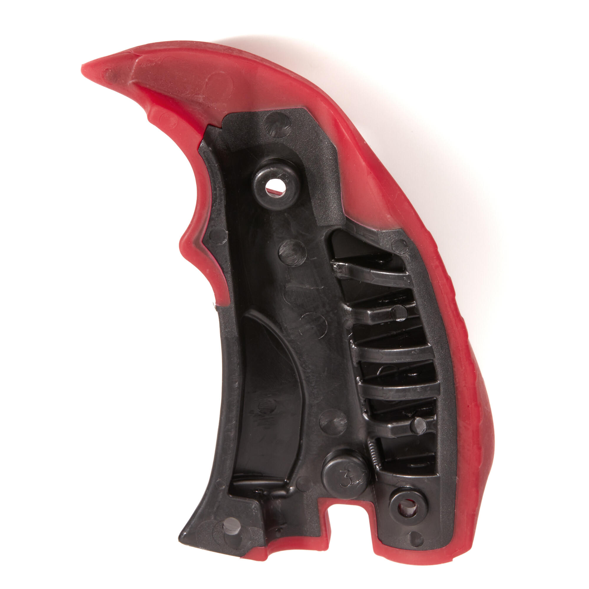 ADAPTADOR PEGA ESQUERDA PARA ARMA DE CAÇA SUBMARINA SPF 900 3/4