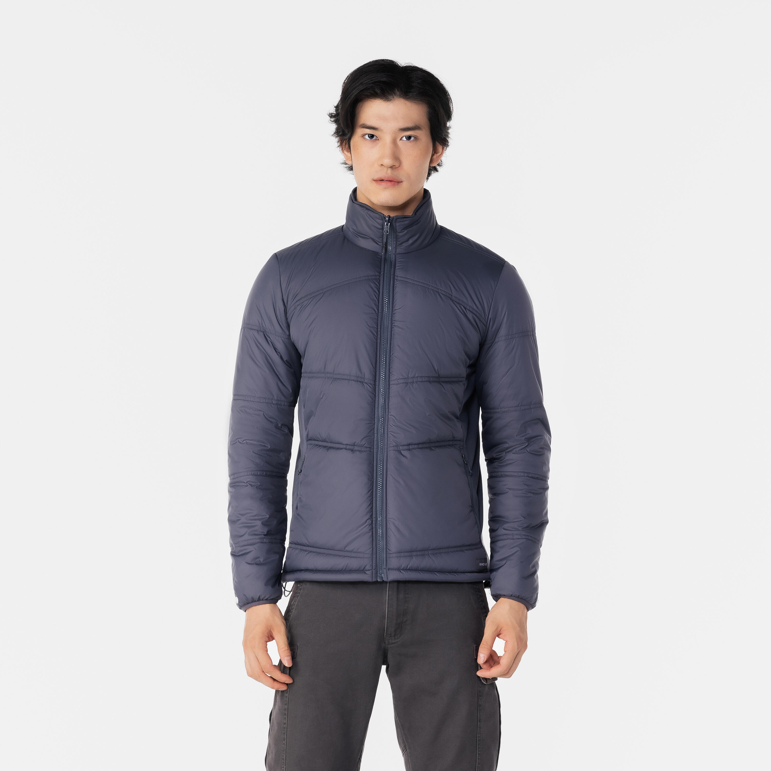 QUECHUA (ケシュア) 登山・ハイキング メンズ ジャケット 3WAY 防水
